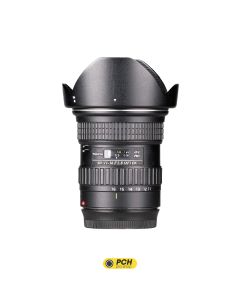 Tokina AT-X PRO 11-16mm F2.8 DX Canon Occasion
