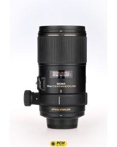 Sigma 150mm F2.8 Macro Nikon Occasion