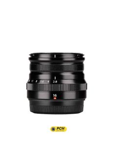 Fujifilm 16mm F2.8 R WR Occasion