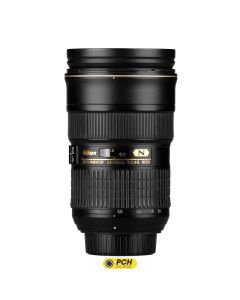 Nikon AF-S 24-70mm f/2.8G ED Occasion