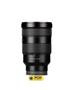 Sony 24-70mm f/2.8 GM Used