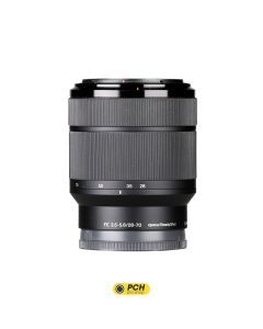 Sony FE 28-70 F3.5-5.6 OSS Occasion