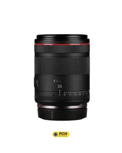 Canon RF 35mm F1.4L VCM Used
