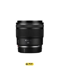 Canon RF 45mm F1.2 STM Used
