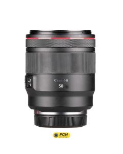 Canon RF 50mm F1.2L USM Occasion