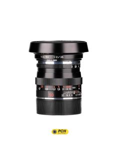 Zeiss 50/2 ZM Planar T* Occasion