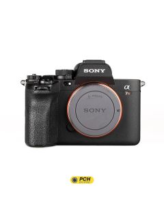 Sony A7R V Occasion