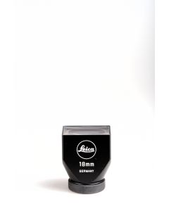 Leica Viseur 18mm Occasion