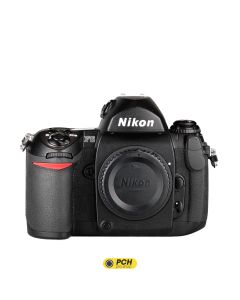 Nikon F6 Occasion