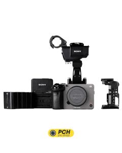 Sony FX3 + Accessoires Used