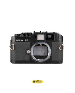 Voigtlander Bessa R2 Occasion