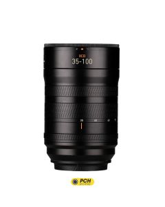 Hasselblad XCD 35-100mm f2.8 Used
