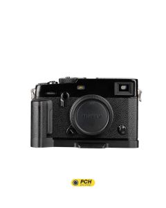 Fujifilm X-Pro3 Black + JJC Grip Used