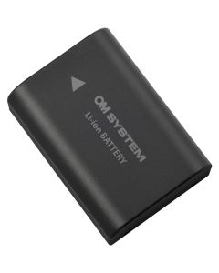 OM System Batterie BLX-1 