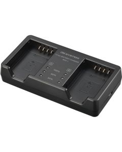 OM System Chargeur BCX-1