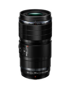 Olympus M.Zuiko Digital ED 90mm F3.5 Macro IS PRO