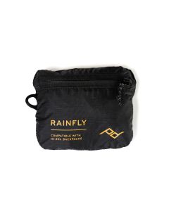 Peak Design Rain Fly 15L-20L Black