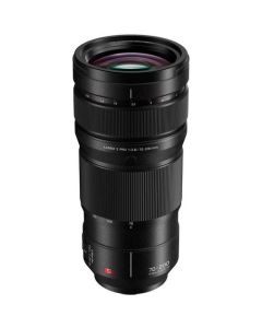 Panasonic Lumix S PRO 70-200 mm f/2.8 OIS