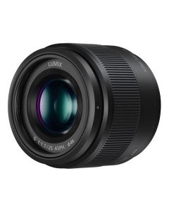 Panasonic Lumix G 25mm / F1.7 ASPH.