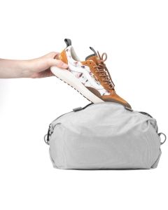 Peak Design Shoe Pouch Raw