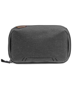 Peak Design Tech Pouch Charcoal