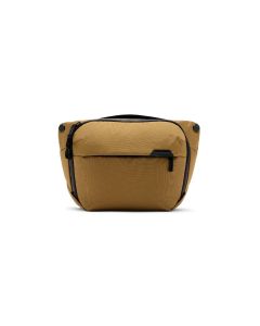 Peak Design Everyday Sling 6L v2 - Coyote
