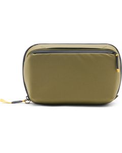 Peak Design Wash Pouch Kelp