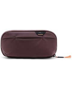 Peak Design Wash Pouch Small Eclipse