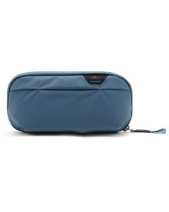 Peak Design Wash Pouch Small Ocean