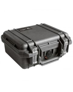 PELI 1200 Black Foam