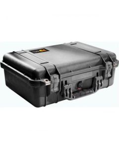 PELI 1500 Black Foam