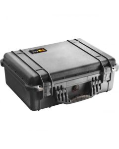 PELI 1520 Black Foam