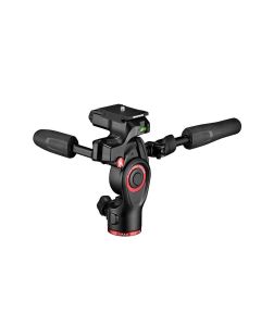 Manfrotto Befree 3-Way Live Rotule pour trépied (MH01HY-3W)