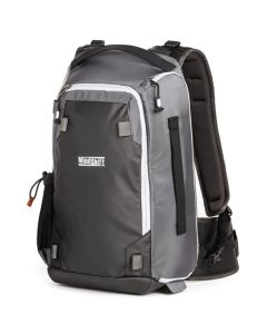 Mindshift PhotoCross 13 Backpack - Carbon Grey