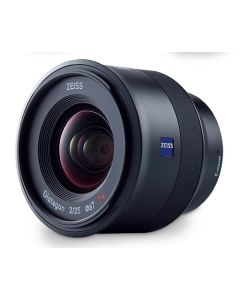 Zeiss Batis 2/25