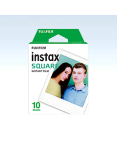 Fujifilm Instax Square Film