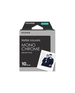 Fujifilm Instax SQUARE MONOCHROME FILM (10)