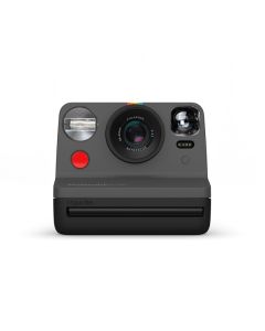 Polaroid Now - Black
