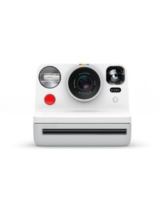 Polaroid Now - White