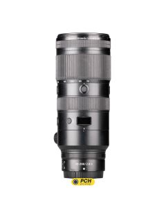 Nikon Z 70-200 F2.8 VR S Used