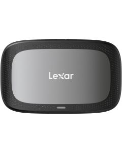 Lexar Reader Pro CFexpress Type A / SD UHS-II USB 3.2 GEN 2x2