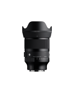 Sigma 35mm F1.2 DG II Art Sony E-Mount