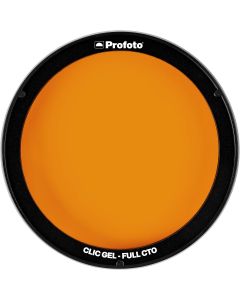 Profoto OCF II Gel - Full CTO