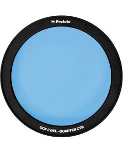 Profoto OCF II Gel - Quarter CTB