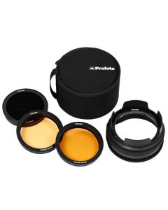 Profoto OCF II Grid & Gel Kit