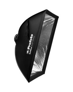 Profoto Softbox 2x3'' Silver