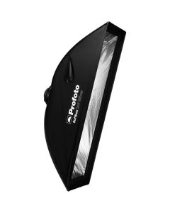 Profoto  Softbox 1x4'' Silver