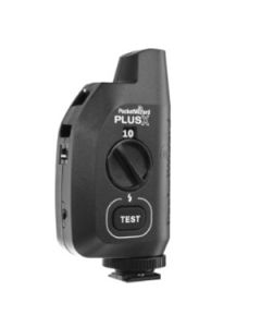  Pocketwizard PlusX