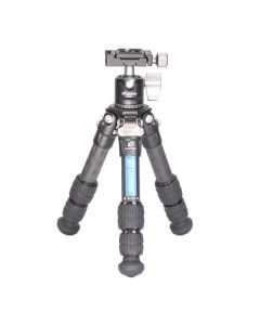 Leofoto Ranger LS-223C + Ball Head LH-25