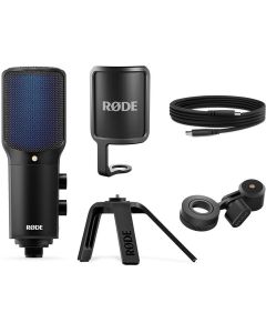 RØDE NT-Usb+